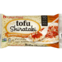 House Foods Tofu Shirataki Spaghetti, 8 Ounce