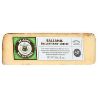 Sartori Bellavitano Balsamic, 5.3 Ounce