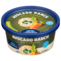 Litehouse Avocado Ranch Dip, 12 Ounce