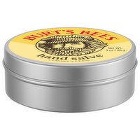Burts Bees Hand Salve, 3 Ounce