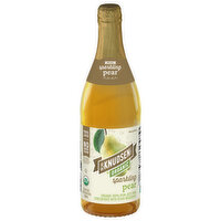 RW Knudsen Sparkling Juice Organic Pear, 25.4 Fluid ounce
