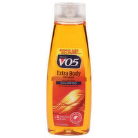 Vo5 Shampoo Extra Body, 16 Ounce