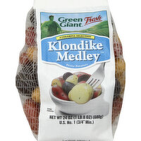 Gourmet Medley Potatoes, 24 Ounce