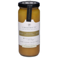 18 Chestnuts Roasted Cauliflower Soup, 16 Ounce