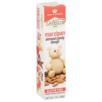 Odense Marzipan Almond Candy Dough, 7 Ounce