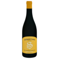 Sebastiani Butterfield Chardonnay, 750 Millilitre