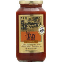 Little Italy in the Bronx Marinara, 24 Ounce