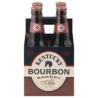 Kentucky Bourbon Barrel Ale, 4 Each