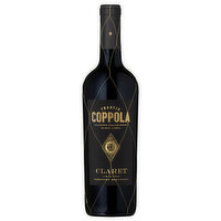 Francis Coppola Diamond Collection Claret, 750 Millilitre