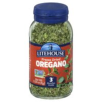 Litehouse Freeze Dried Oregano, 0.28 Ounce