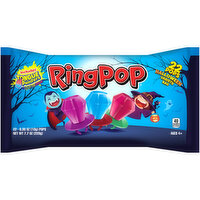 Ring Pop Halloween, 7.7 Ounce