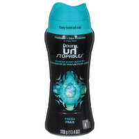 Downy Unstopables Fresh Scent Booster, 13.4 Ounce