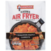 Hanover Carrots, Cinnamon Maple Butter, 10 Ounce