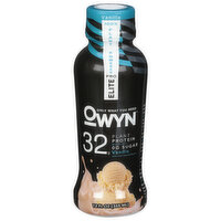 OWYN Elite Protein Shake Vanilla, 12 Ounce