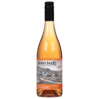 Bonny Doon Le Cigare Orange, 750 Millilitre