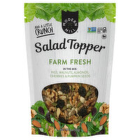 Modern Mill Salad Topper Farm Fresh, 6 Ounce