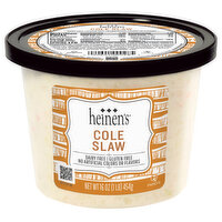 Heinen's Cole Slaw, 16 Ounce