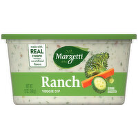 Marzetti Ranch Veggie Dip, 12 Ounce