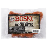 Boski Polska Kielbasa Bites, 12 Ounce