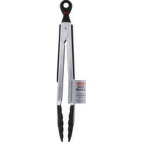 OXO Tongs Nylon 9 inch, 1 Each