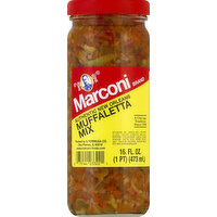 Marconi Muffaletta Mix, 16 Ounce