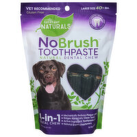 Everyday Naturals Dental Chew 40lb.+, 14 Ounce