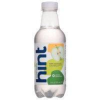 hint Crisp Apple Flavored Water, 16 Ounce