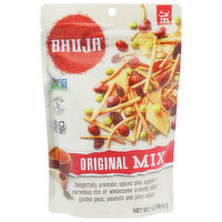Bhuja Snacks Snacks, Original Mix, 7 Ounce