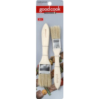 Good Cook Pastry Basting Brush, 2 Each