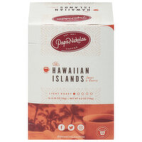 PapaNicholas Coffee Kcup Hawaiian Islands, 12 Each