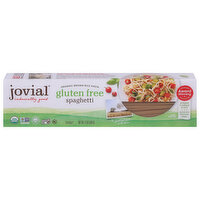Jovial Pasta, GF, Spaghetti, 12 Ounce