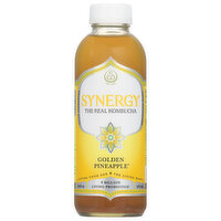 GTs Golden Pineapple, 16 Ounce