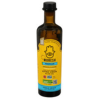 Moresh Moroccan Extra Virgin Olive Oil, 17 Ounce