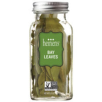Heinen's Bay Leaves, 0.15 Ounce