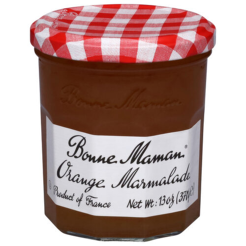 Bonne Maman Marmalade, Orange