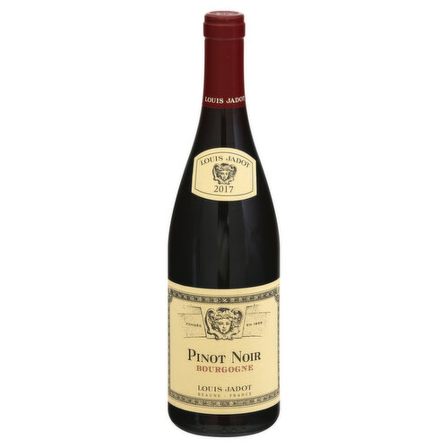 Louis Jadot Pinot Noir