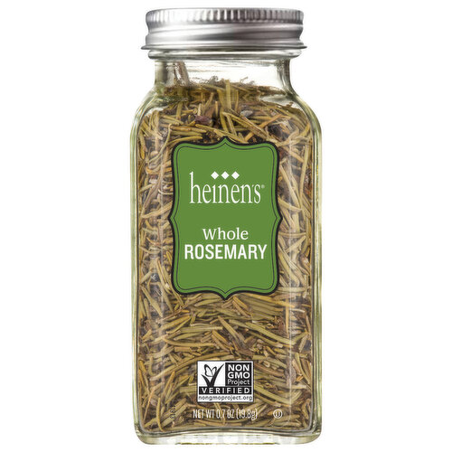 Heinen's Whole Rosemary