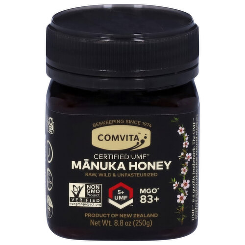 Comvita Manuka Honey