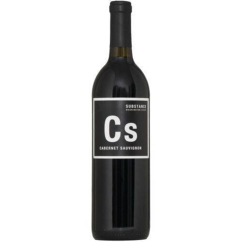 K Vintners Wines Of Substance Cabernet Sauvignon