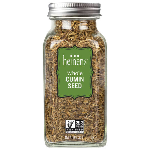 Heinen's Whole Cumin Seeds