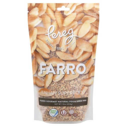 Pereg Farro