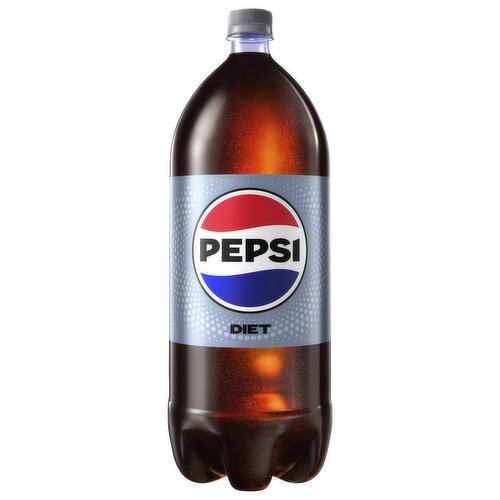 Pepsi Cola, Diet