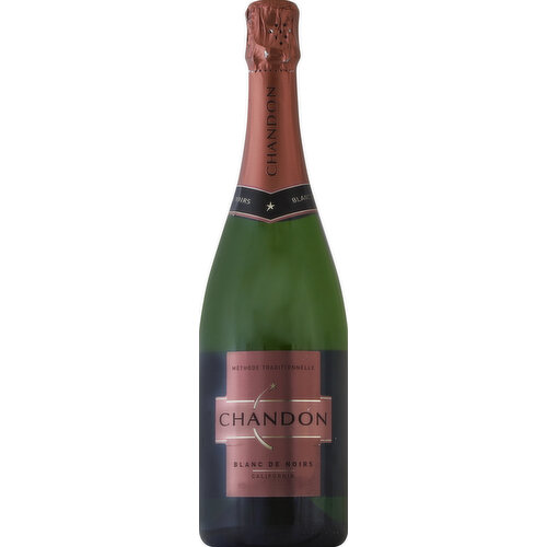 Chandon Blanc De Noirs Sparkling Brut