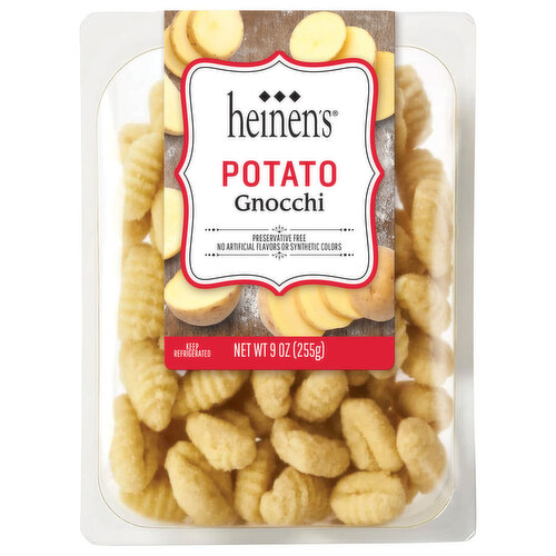Heinen's Potato Gnocchi