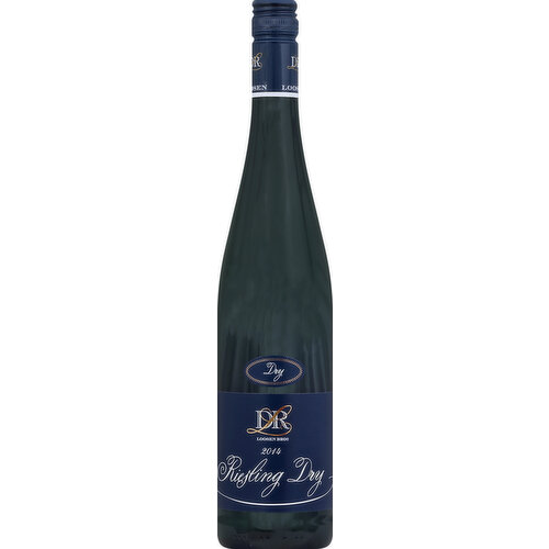 Riesling Dry Wine