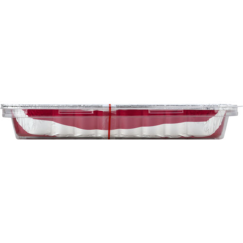Handi-Foil Flag Pan