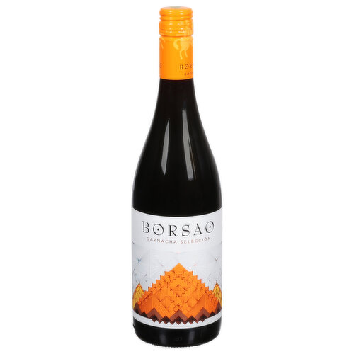Borsao Garnacha Red Wine