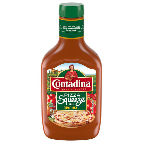 Contandina Pizza Squeeze