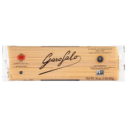 Garofalo Linguine