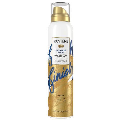 Pantene Pro-V Level 3 Airspray Hairspray